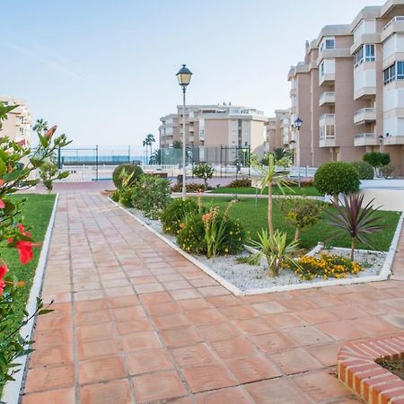 Playa Wifi Aa Limpieza Daire Torrox Dış mekan fotoğraf