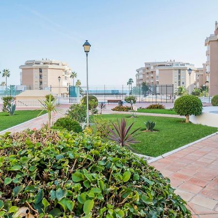 Playa Wifi Aa Limpieza Daire Torrox Dış mekan fotoğraf