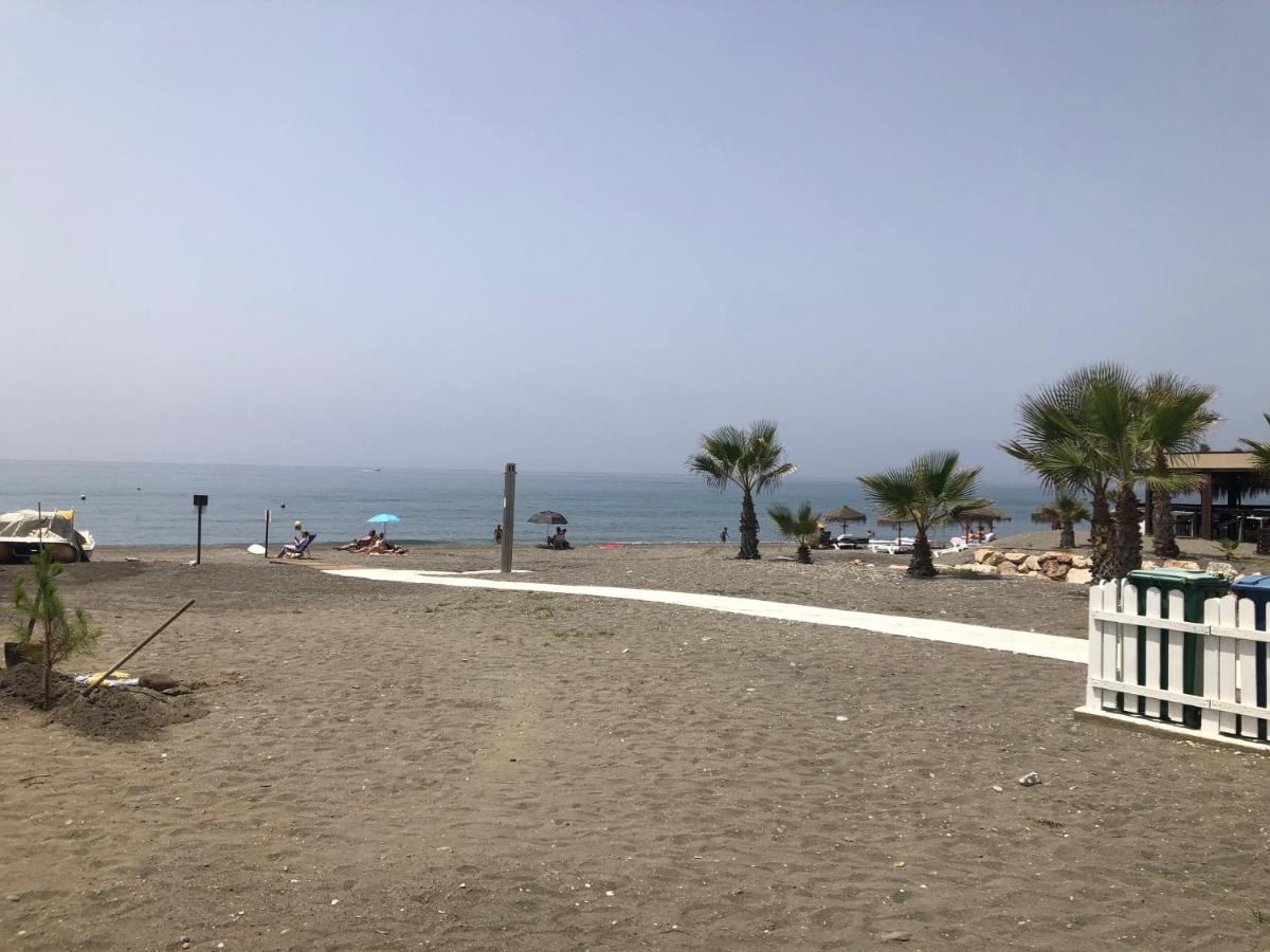 Playa Wifi Aa Limpieza Daire Torrox Dış mekan fotoğraf