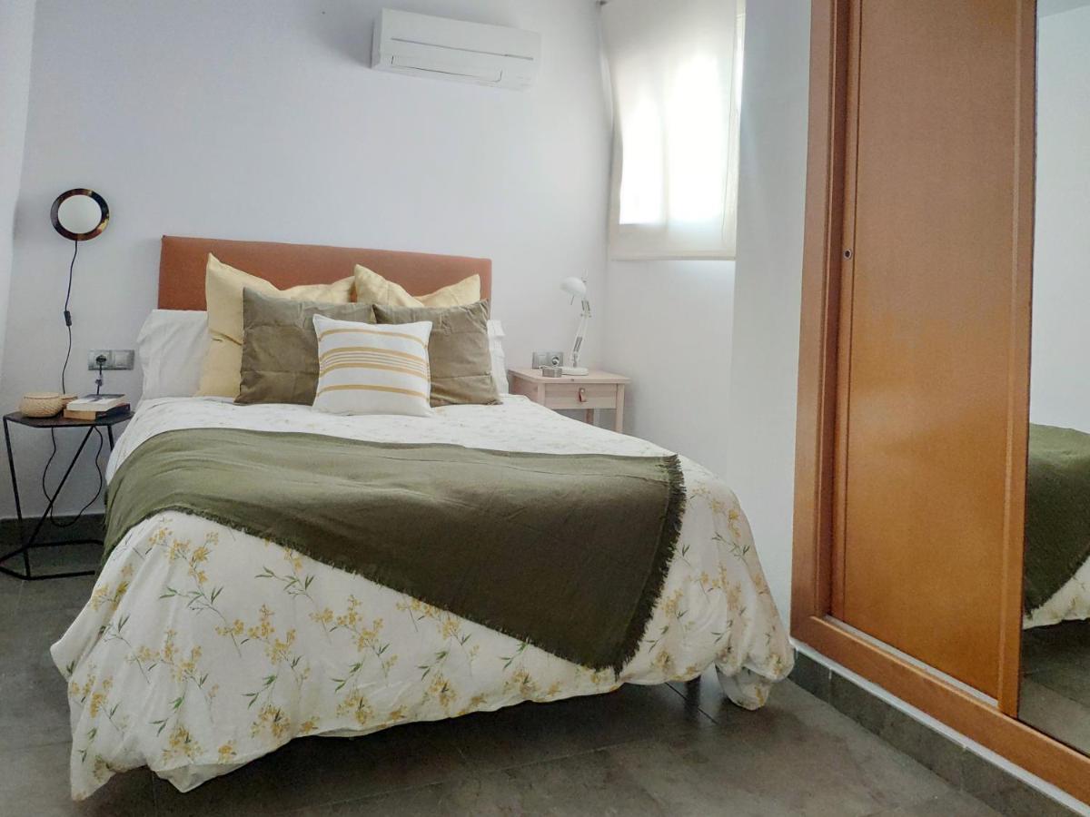 Playa Wifi Aa Limpieza Daire Torrox Dış mekan fotoğraf
