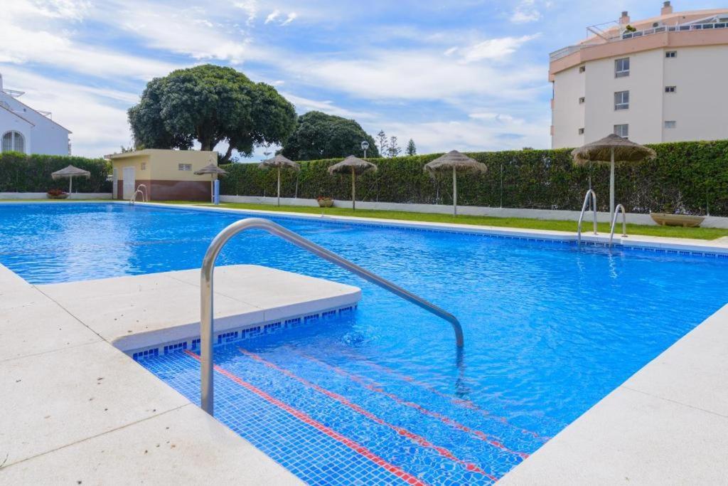 Playa Wifi Aa Limpieza Daire Torrox Dış mekan fotoğraf