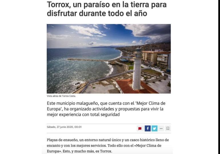 Playa Wifi Aa Limpieza Daire Torrox Oda fotoğraf