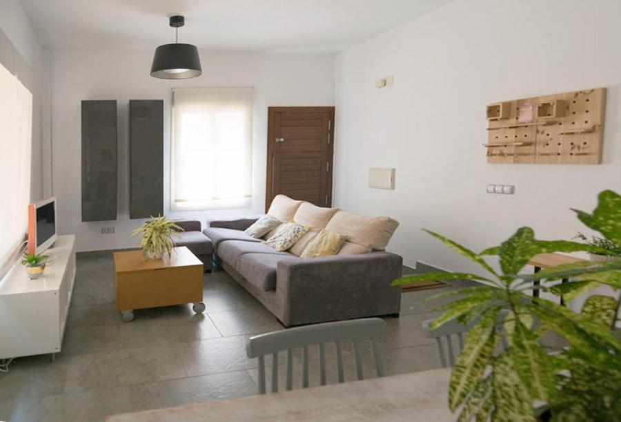 Playa Wifi Aa Limpieza Daire Torrox Dış mekan fotoğraf